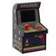 Mini borne d'arcade 240 jeux rétro 8.5x15.8x9cm